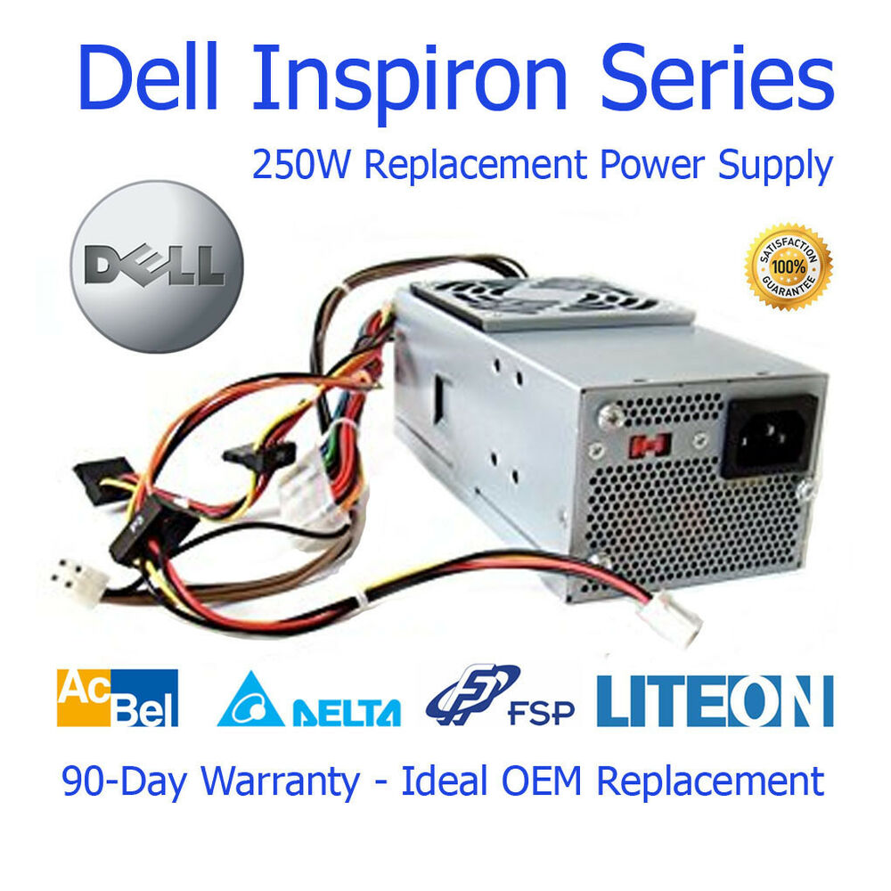 Dell Inspiron 545s Drivers
